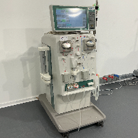 Nikkiso DBB-07 - Dialysis image 2